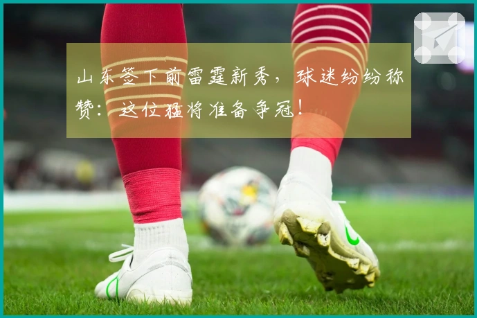 山东签下前雷霆新秀，球迷纷纷称赞：这位猛将准备争冠！