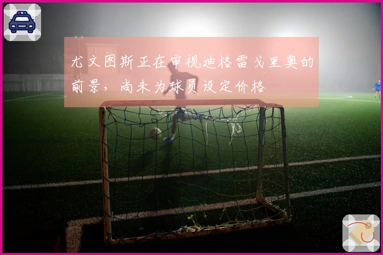 尤文图斯正在审视迪格雷戈里奥的前景，尚未为球员设定价格