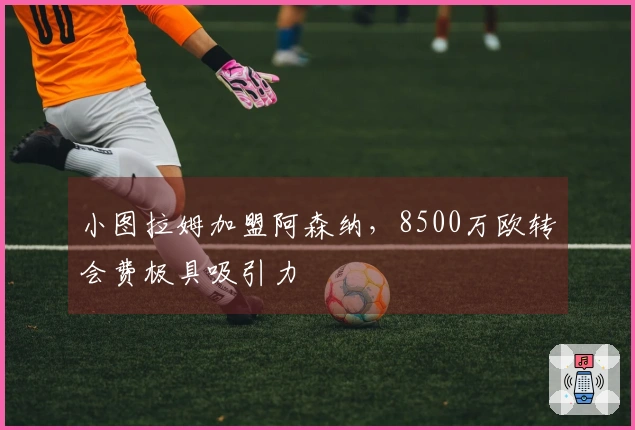 小图拉姆加盟阿森纳，8500万欧转会费极具吸引力