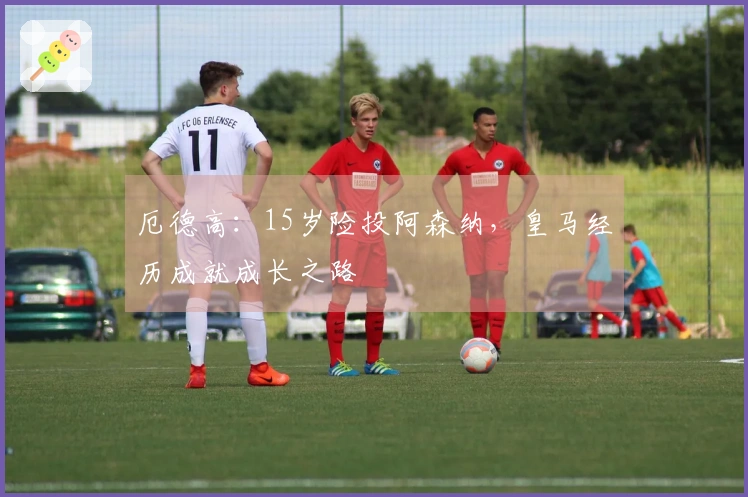 厄德高：15岁险投阿森纳，皇马经历成就成长之路